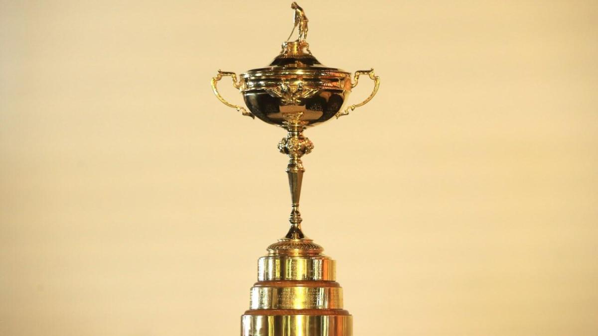 Who will win the Ryder Cup